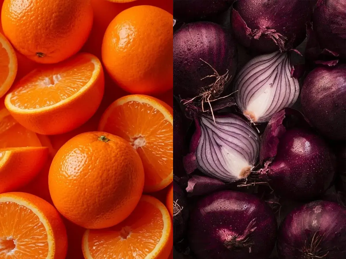 Fresh Produce