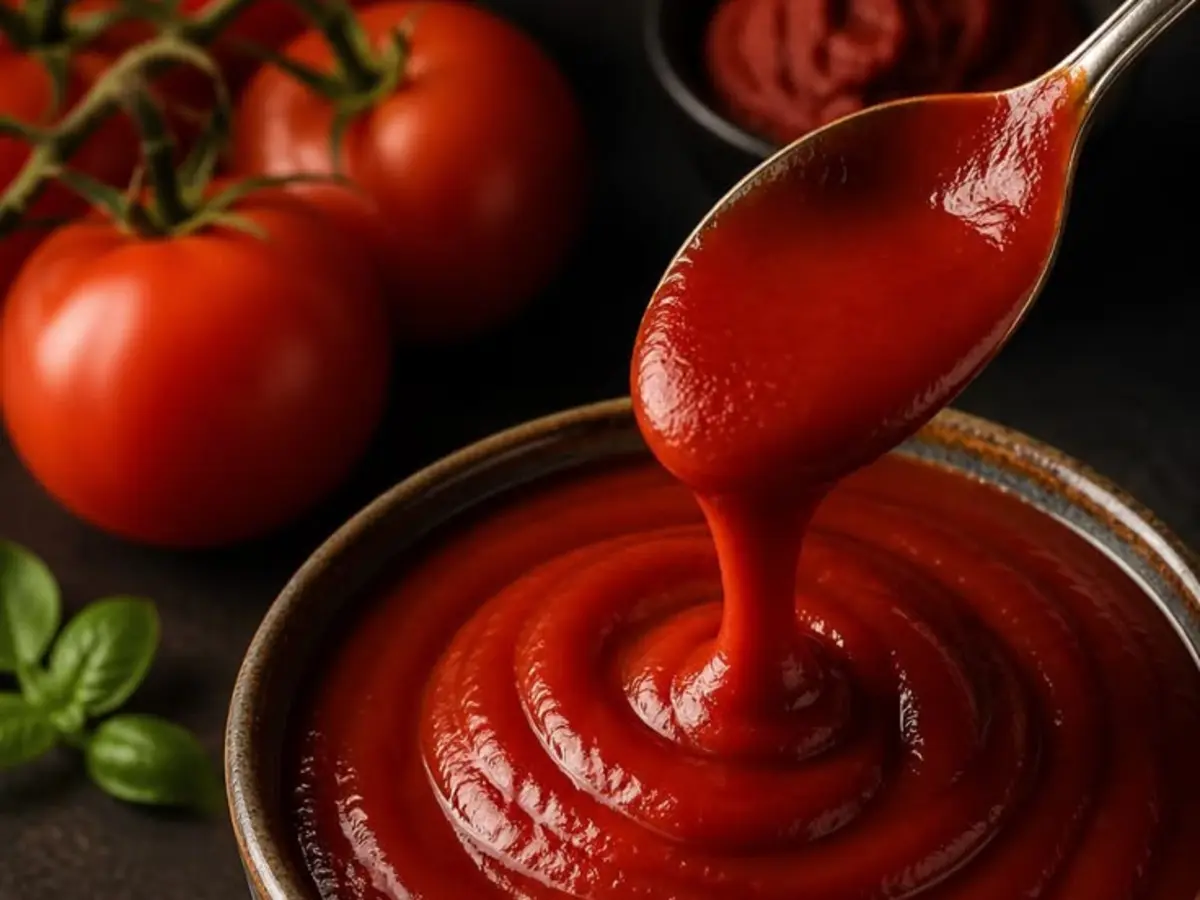 Processed Ingredients